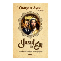 Yusuf İle Elif - Thumbnail