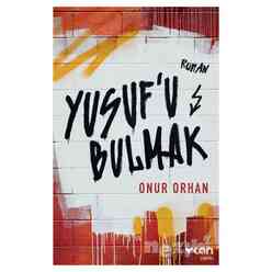 Can Yayınları - Yusuf’u Bulmak