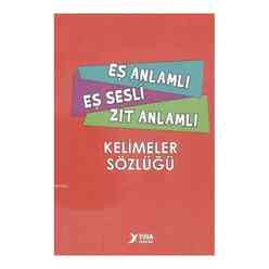 Yuva   Eş Anlamlı Eş Sesli Zıt Kelimeler - Thumbnail