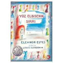 Beyaz Balina Yayınları - Yüz Elbisenin Sırrı