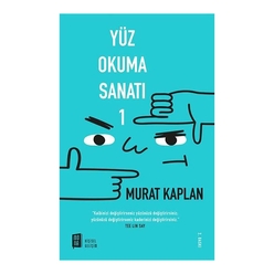 Yüz Okuma Sanatı-1 - Thumbnail