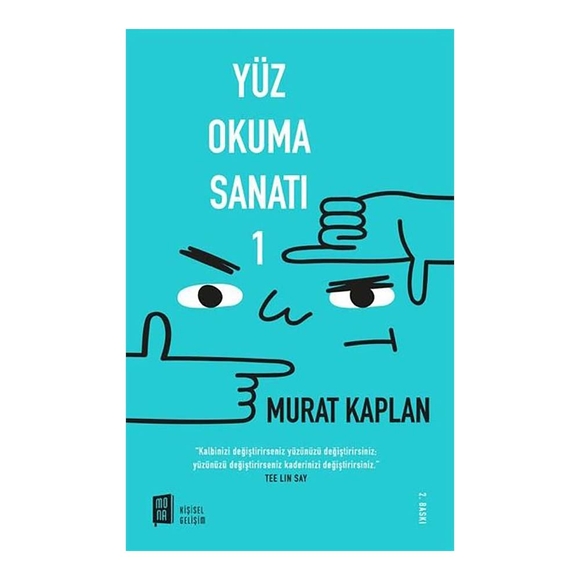 Yüz Okuma Sanatı-1