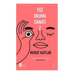 Mona - Yüz Okuma Sanatı-2