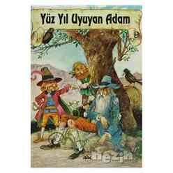 Abc - Yüz Yıl Uyuyan Adam