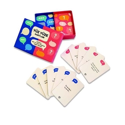 Remzi - Yüz Yüze Kartları