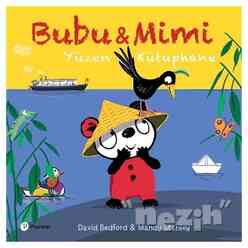 Yüzen Kütüphane - Bubu ile Mimi - Thumbnail