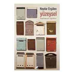 Kara Karga Yayınları - Yüzeysel