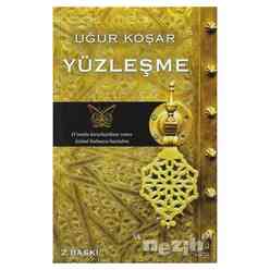 Destek Yayınları - Yüzleşme