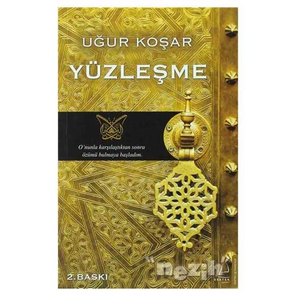 Yüzleşme