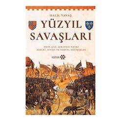 Yüzyıl Savaşları - Thumbnail