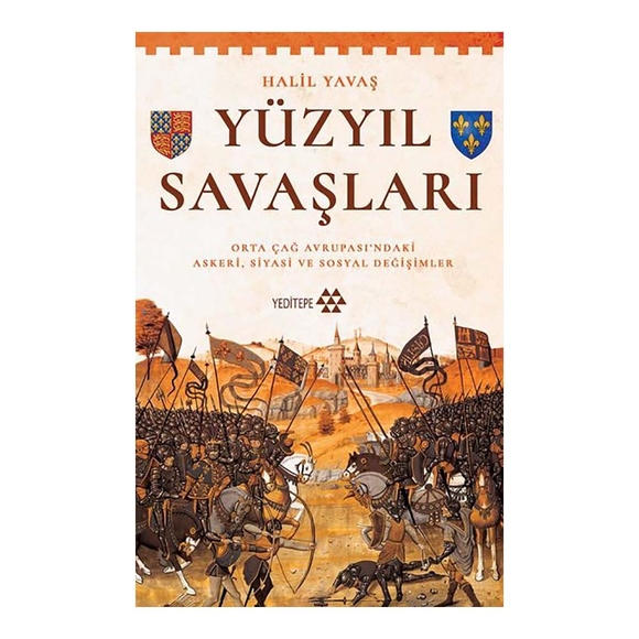 Yüzyıl Savaşları