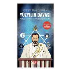 Yüzyılın Davası - Thumbnail