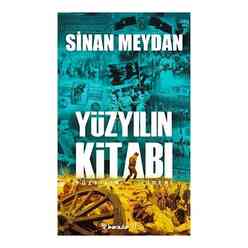 Yüzyılın Kitabı - Thumbnail