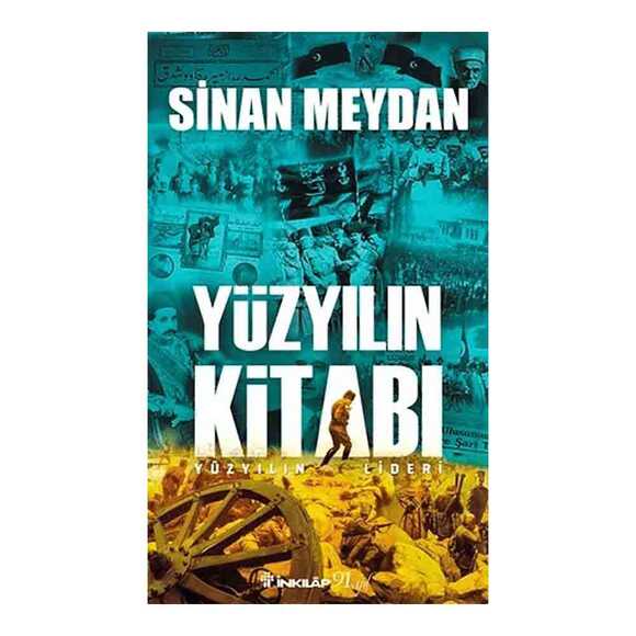 Yüzyılın Kitabı