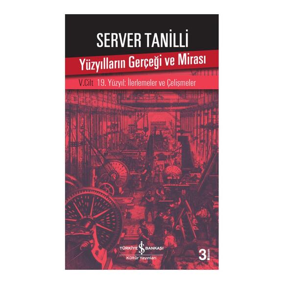 Yüzyılların Gerçeği ve Mirası 5. Cilt