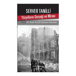 İş Bankası Kültür Yayınları - Yüzyılların Gerçeği ve Mirası 6. Cilt