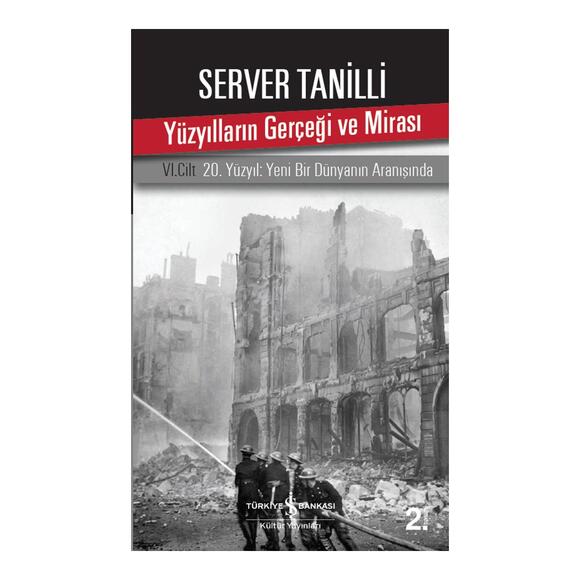 Yüzyılların Gerçeği ve Mirası 6. Cilt