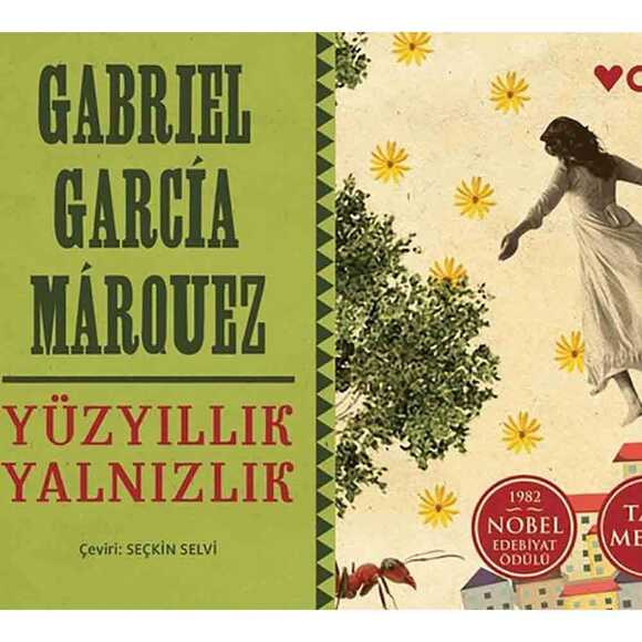 Yüzyıllık Yalnızlık (Mini Kitap)