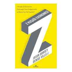 Kronik Kitap - Z Kuşağı Ekonomisi