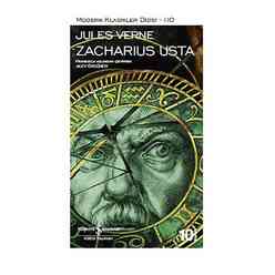 Zacharius Usta - Thumbnail