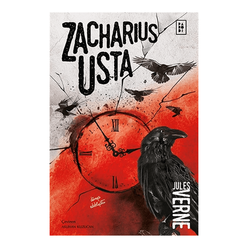 Zacharius Usta - Thumbnail