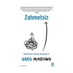 Nova Kitap - Zahmetsiz