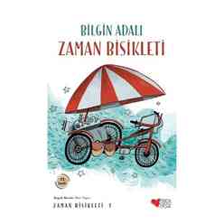 Zaman Bisikleti - Thumbnail