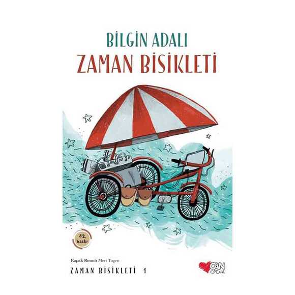 Zaman Bisikleti