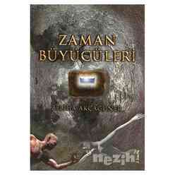 Zaman Büyücüleri - Thumbnail