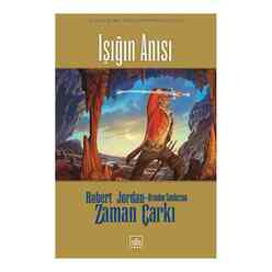 Zaman Çarkı 14. Cilt: Işığın Anısı - Thumbnail