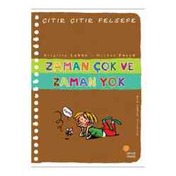 Zaman Çok ve Zaman Yok - Thumbnail