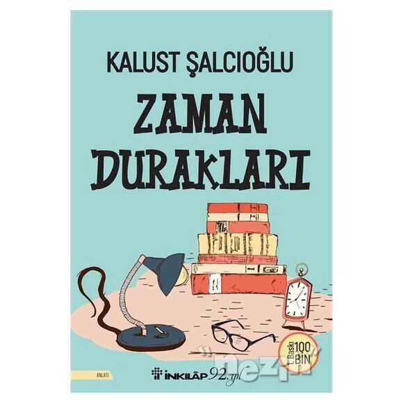 Zaman Durakları