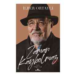 Zaman Kaybolmaz - Thumbnail