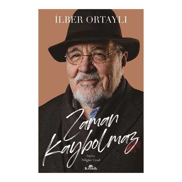 Zaman Kaybolmaz