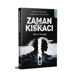 Zaman Kıskacı - Thumbnail