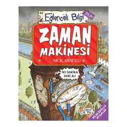 Zaman Makinası - Thumbnail