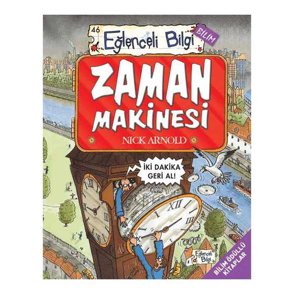 Zaman Makinası