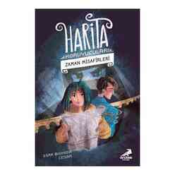 Zaman Misafirleri -Harita koruyucuları - Thumbnail