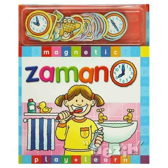 Zaman (Play+Learn)