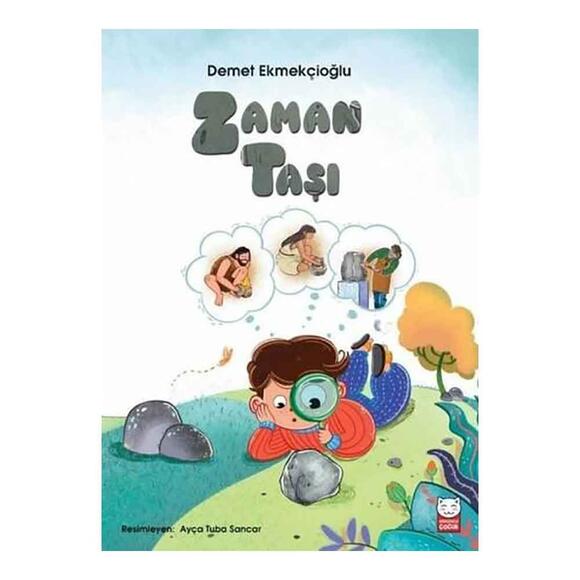 Zaman Taşı