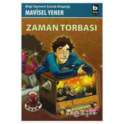 Zaman Torbası - Thumbnail