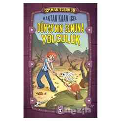 Timaş Çocuk - Zaman Turşusu 1