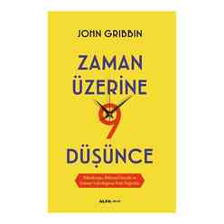 Zaman Üzerine 9 Düşünce - Thumbnail