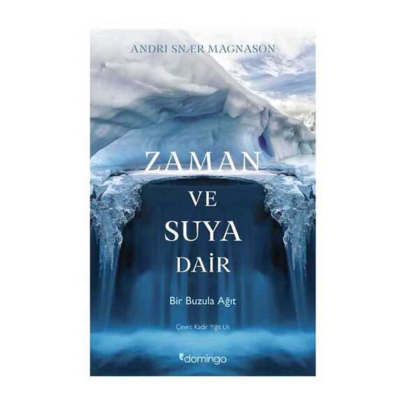 Zaman ve Suya Dair