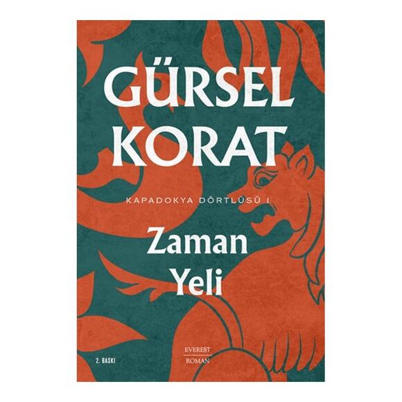 Zaman Yeli