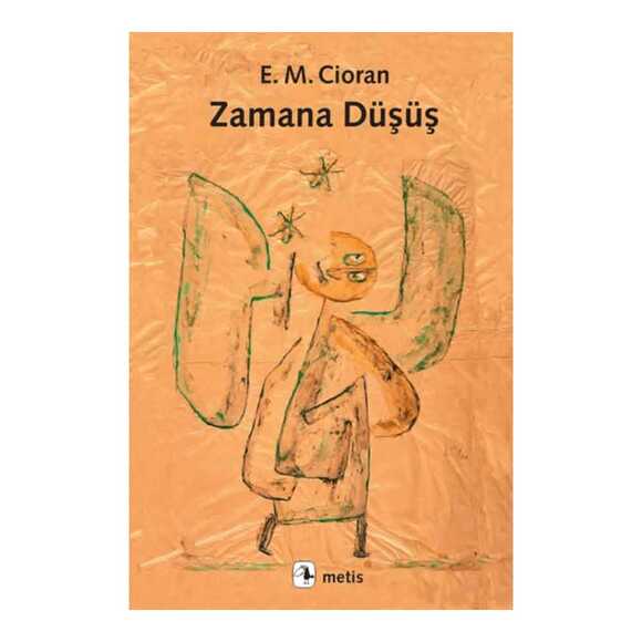 Zamana Düşüş