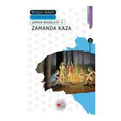 Zamanda Kaza - Thumbnail