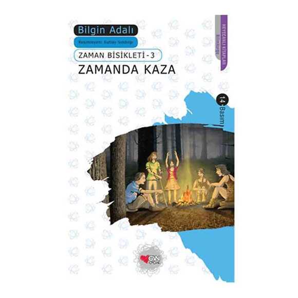 Zamanda Kaza