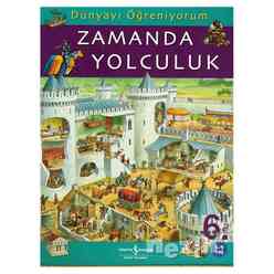 Zamanda Yolculuk 83669 - Thumbnail