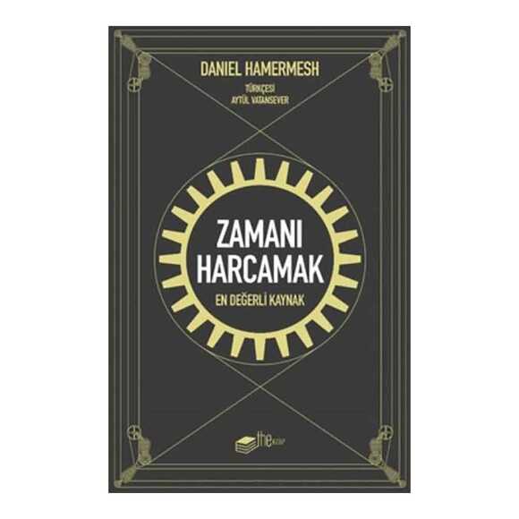 Zamanı Harcamak
